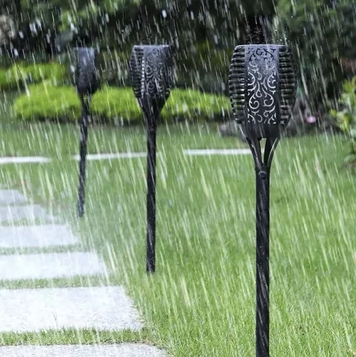 Устойчива при всякакво време