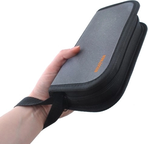 Практичен и здрав калъф