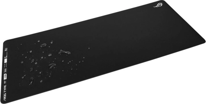 Water-Resistant Surface