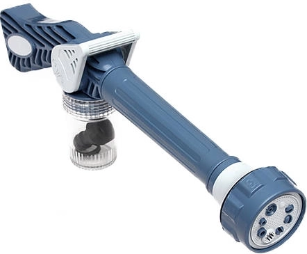 Трипозиционен превключвател