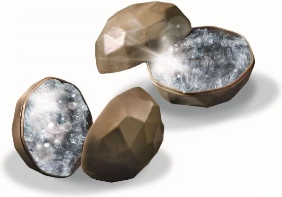 Креативен резултат като оригинален подарък