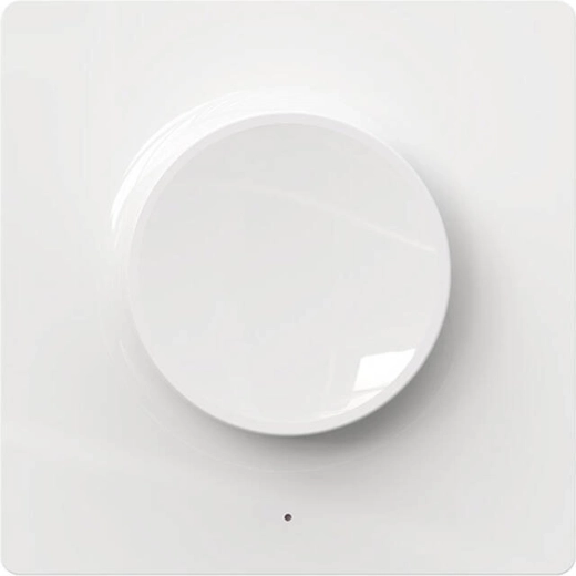 Easy cable-free installation