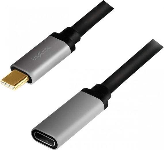 Convenient USB‑C port extension