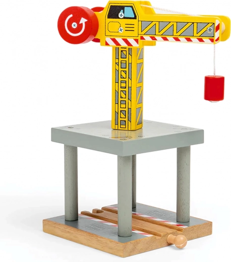 Магнитна кука за лесна манипулация