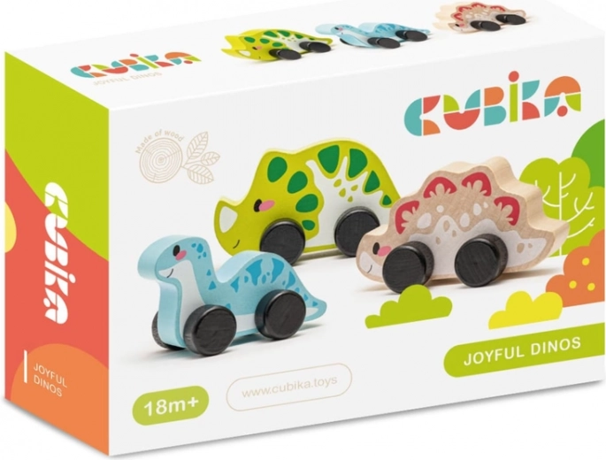 Триделен комплект