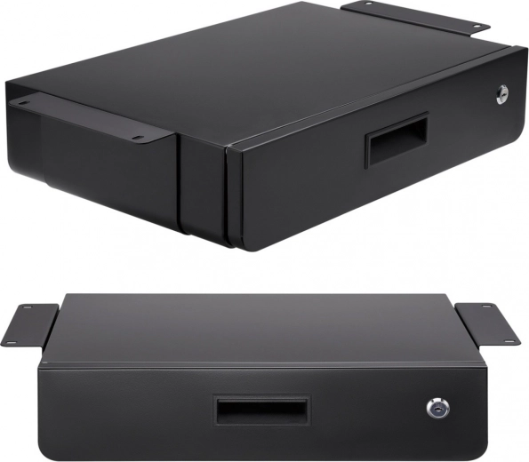 Заключваемо и безопасно съхранение