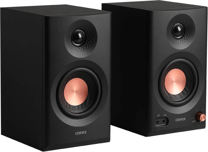 Advanced Sound Reproduction