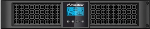 High efficiency and pure sine wave