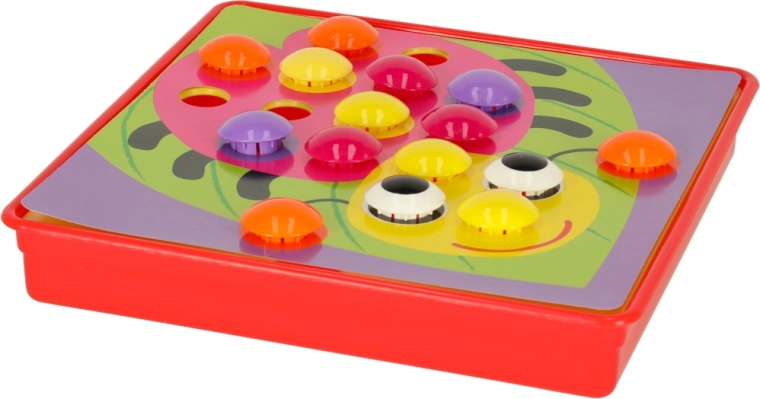 Развитие на фина моторика и съсредоточаване