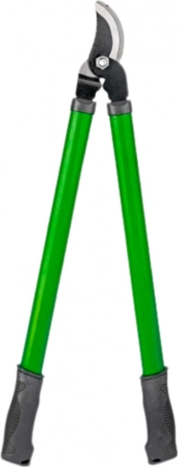 Powerful compound loppers for thicker branches
