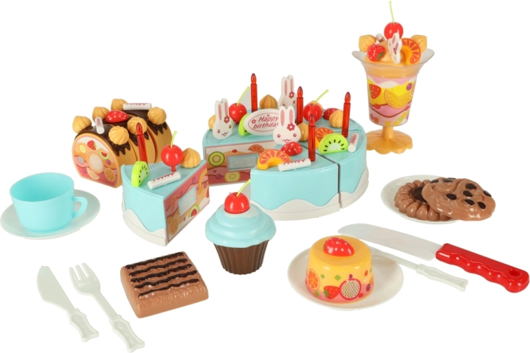 Подкрепя въображението и социалните умения