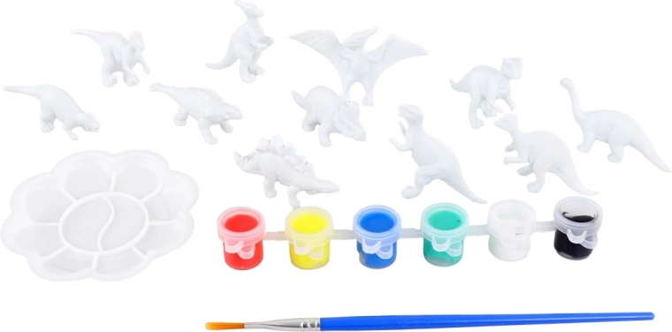 Easy painting for little artists