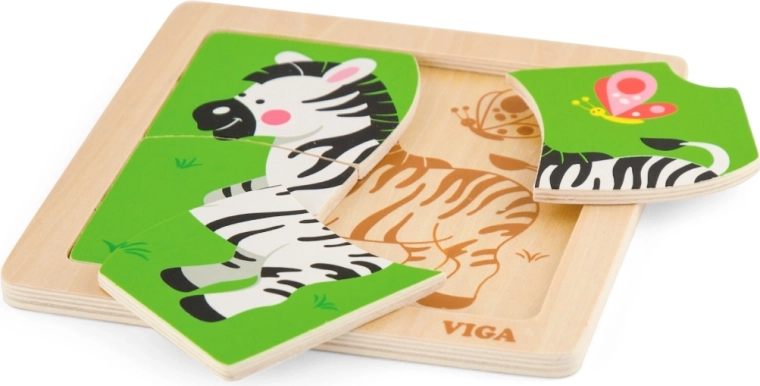 Подкрепа за когнитивното развитие