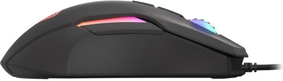 RGB PRISMO and full personalization