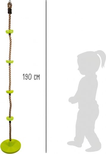 Ideal size for kids