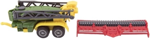 Игрови комплект, който стимулира креативността