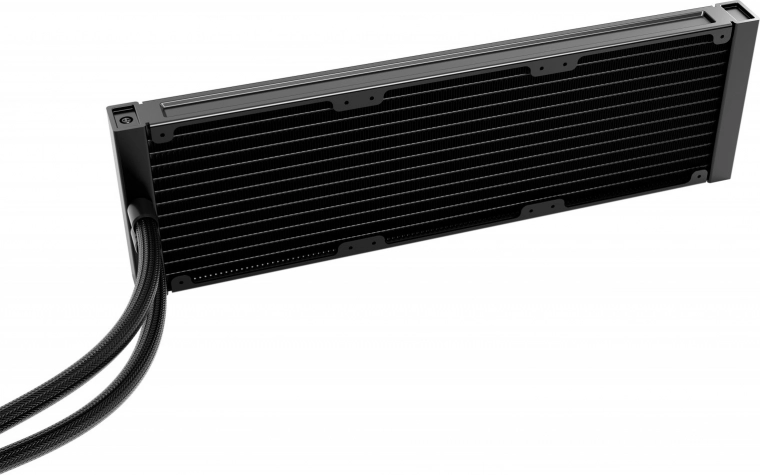 Modern PWM pump and easy maintenance