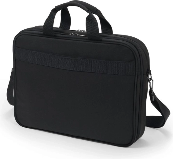 Maximum laptop protection thanks to HDF foam and metal frame