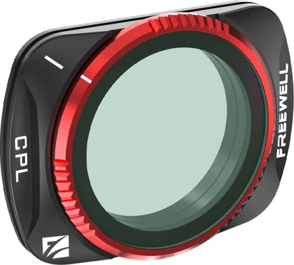 Polarizing CPL Filter