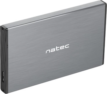 Durable aluminum body