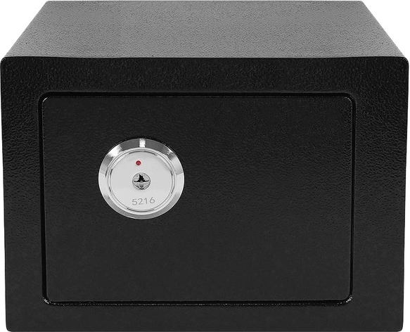 Сигурна метална изработка