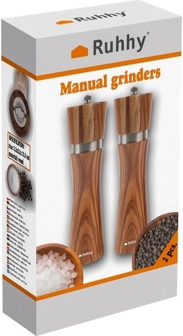 Издръжлив керамичен механизъм