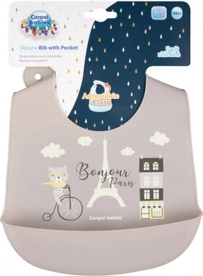 Регулируемо закопчаване, което расте с детето