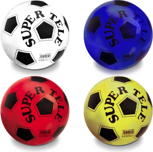 Various color options