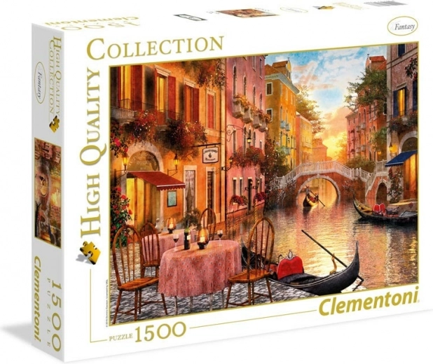 Image of Venice Canals