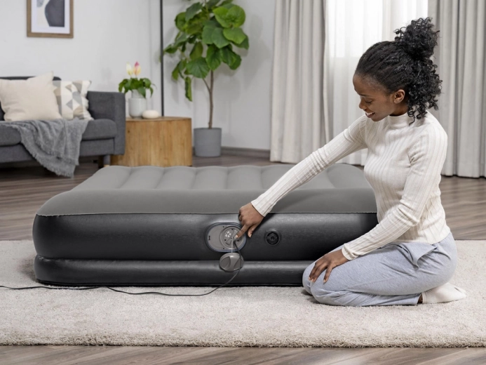 Вградена USB помпа: готово за 5–6 минути