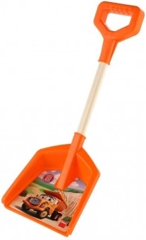 Lightweight yet sturdy construction