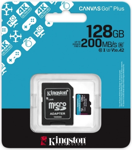 Blazing transfers up to 200 MB/s