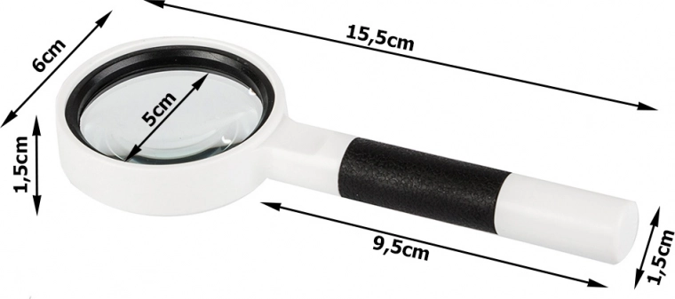 Практичен размер за всеки ден