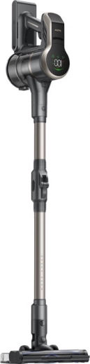 Powerful 25,000 Pa performance and long endurance