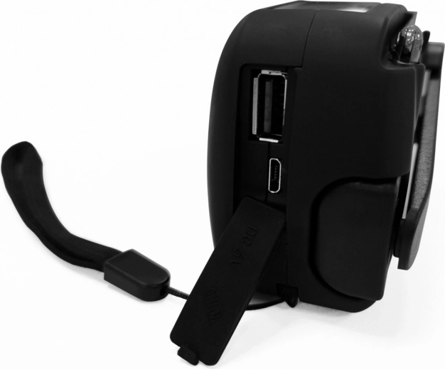 Пауърбанк 2000 mAh с USB-A 5 W