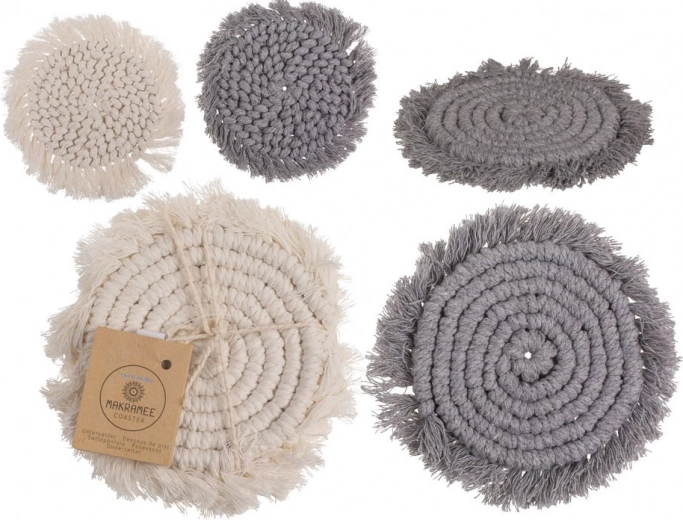 Естествени нюанси и текстура