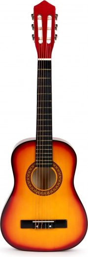 Гриф на китарата