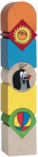 Encourages Creative Play