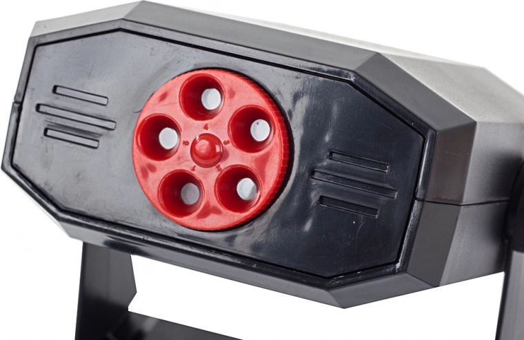 Лесен монтаж и прецизно насочване