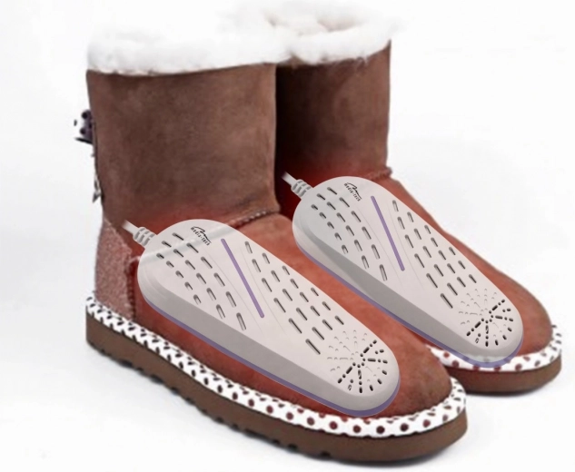 Универсално приложение за обувки и аксесоари