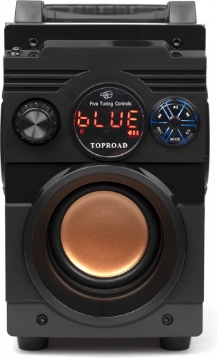 Стабилен Bluetooth 5.1 + EDR