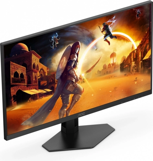 Плавна картина 100 Hz за работа и забавление