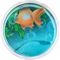 Реалистичен аквариум