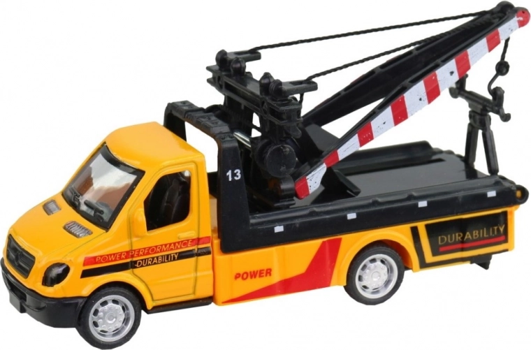 Издръжлива комбинация от метал и пластмаса