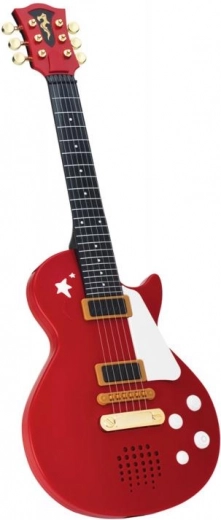 Истинска рок визия за малки музиканти