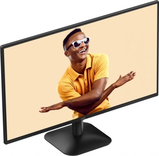 Живи цветове и широки ъгли с IPS