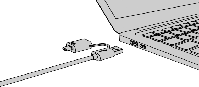 Compact and Stylish Design