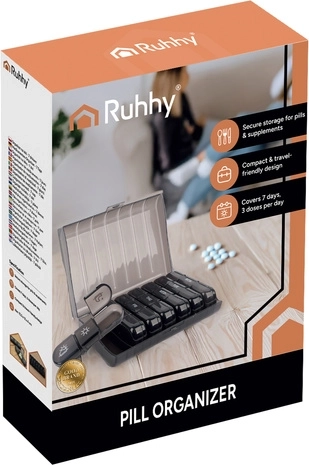 Компактно и подходящо за пътуване изпълнение