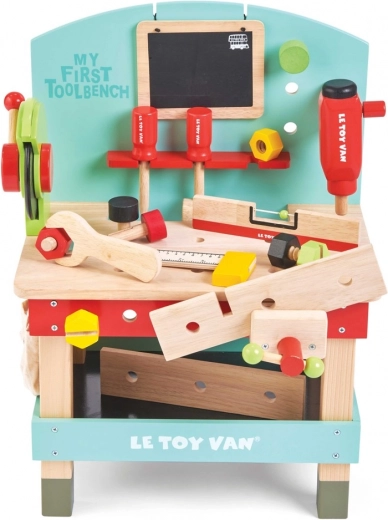 Complete Tool Set