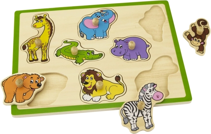 Развитие на фината моторика и координацията